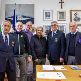 ...il soci ci parlano dello spirito che accompagna questa storica associazione
